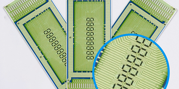 Thermosensitive-Ceramic Heating Elements